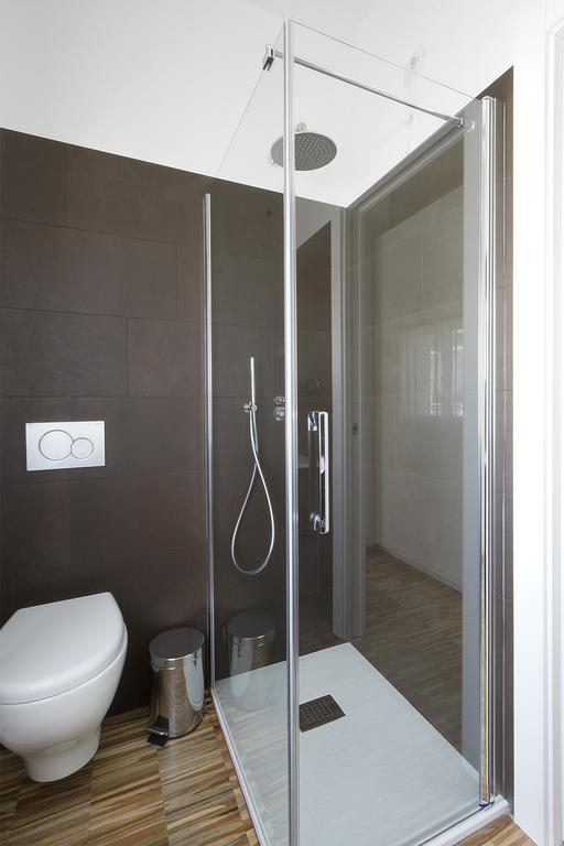Attico Stema Luxury Apartment Мисано Адриатико Екстериор снимка